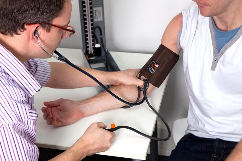 magas vérnyomás diagnózis megfogalmazása mi a veszélye a gyermekek magas vérnyomásának